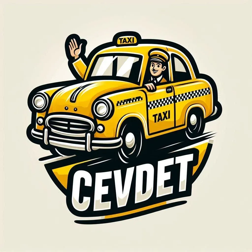 Şenpazar Taksi Logo